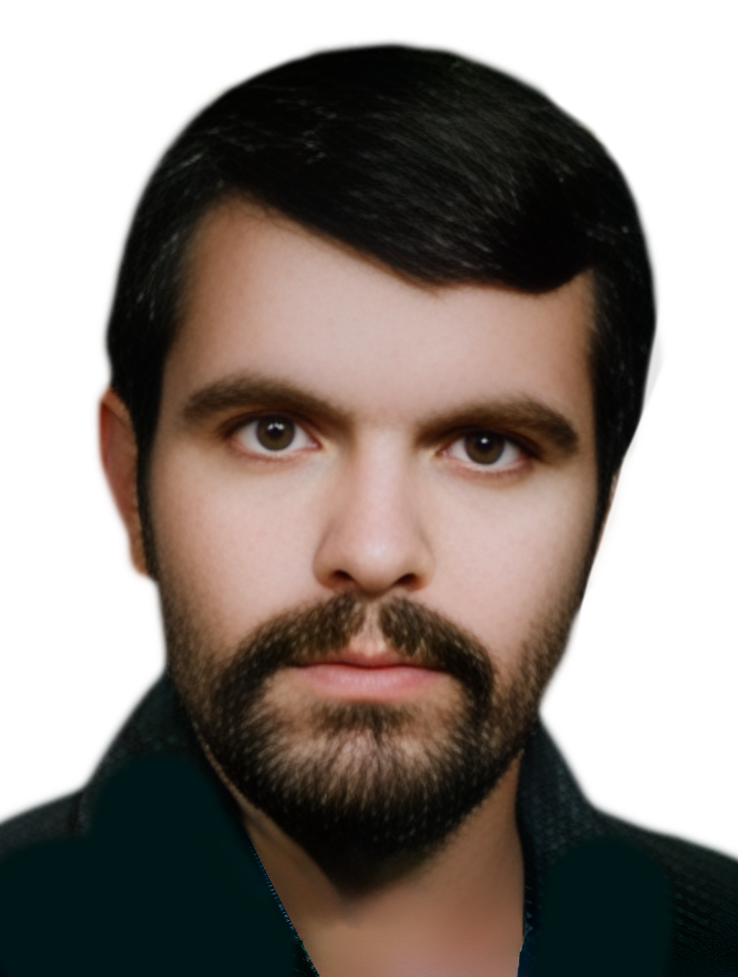 قنبرعلی زارع