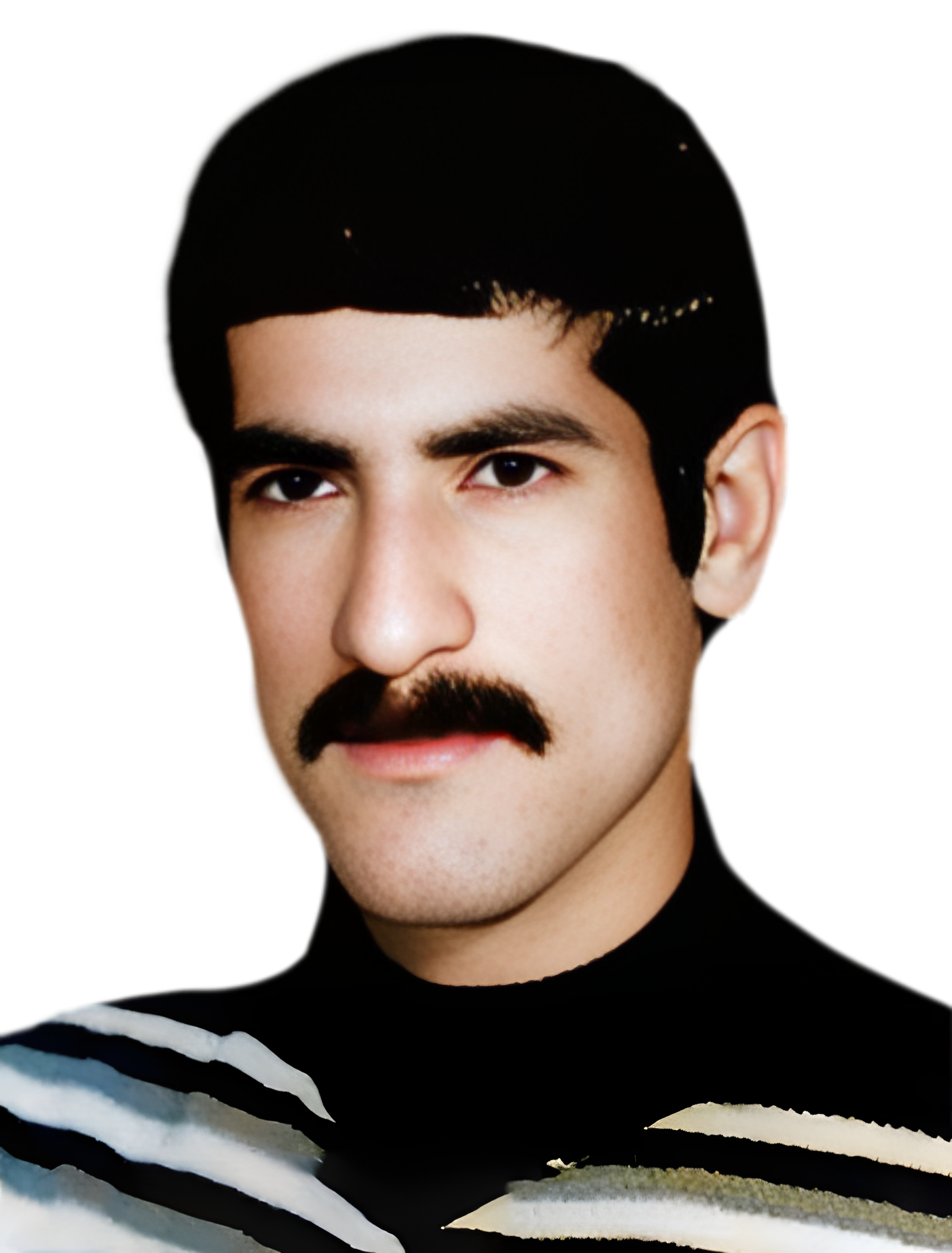 قنبرعلی زارعی