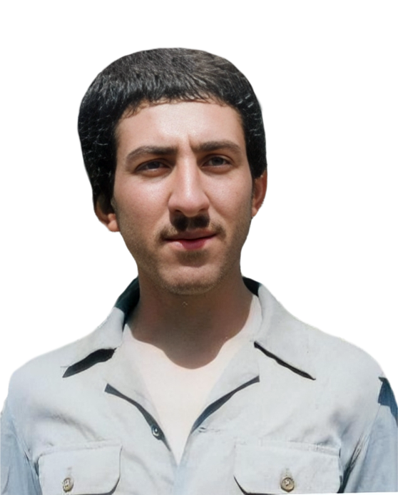 مهراب زارع