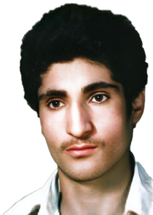 محمد ابراهيم زارع