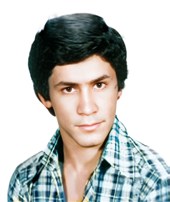 محمد حسن زارع