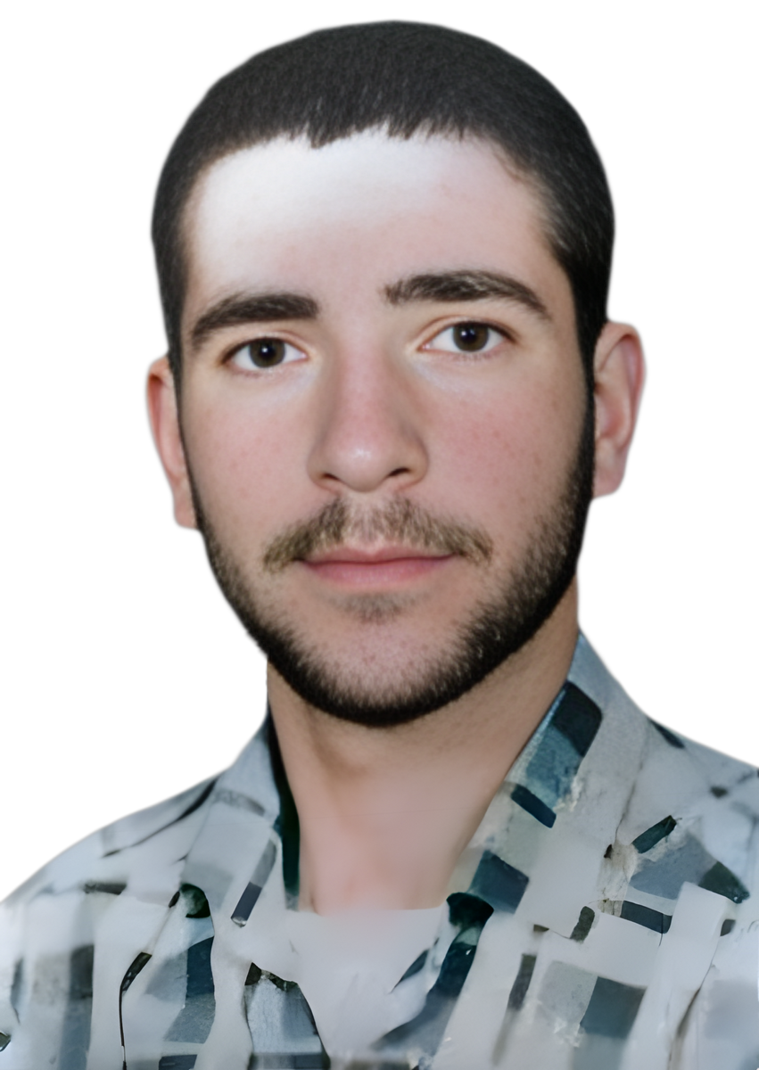 محمدرضا زارع