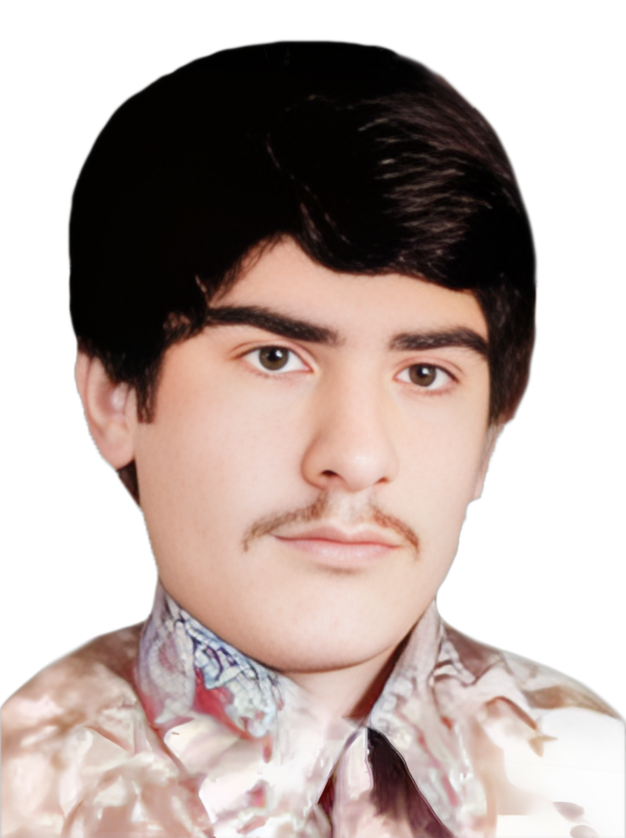 محمدزمان زارع