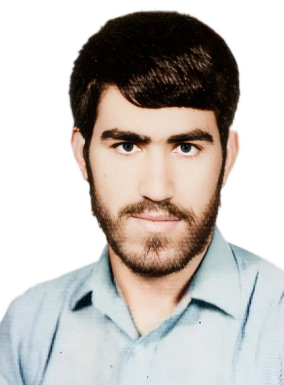 منوچهر زارع