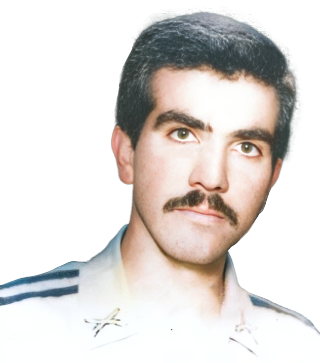 نادر زارع