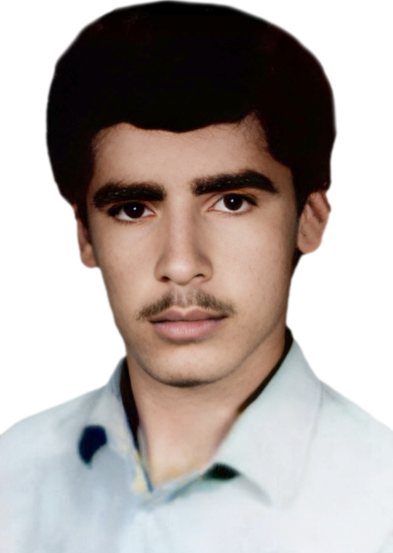 نادعلی زارع سجل آبادی