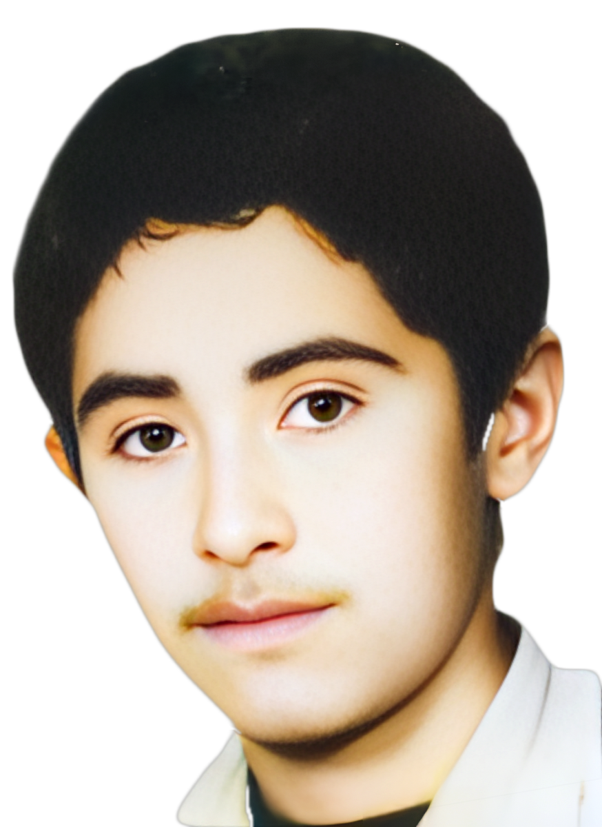 هاشم زارع کوهنجانی