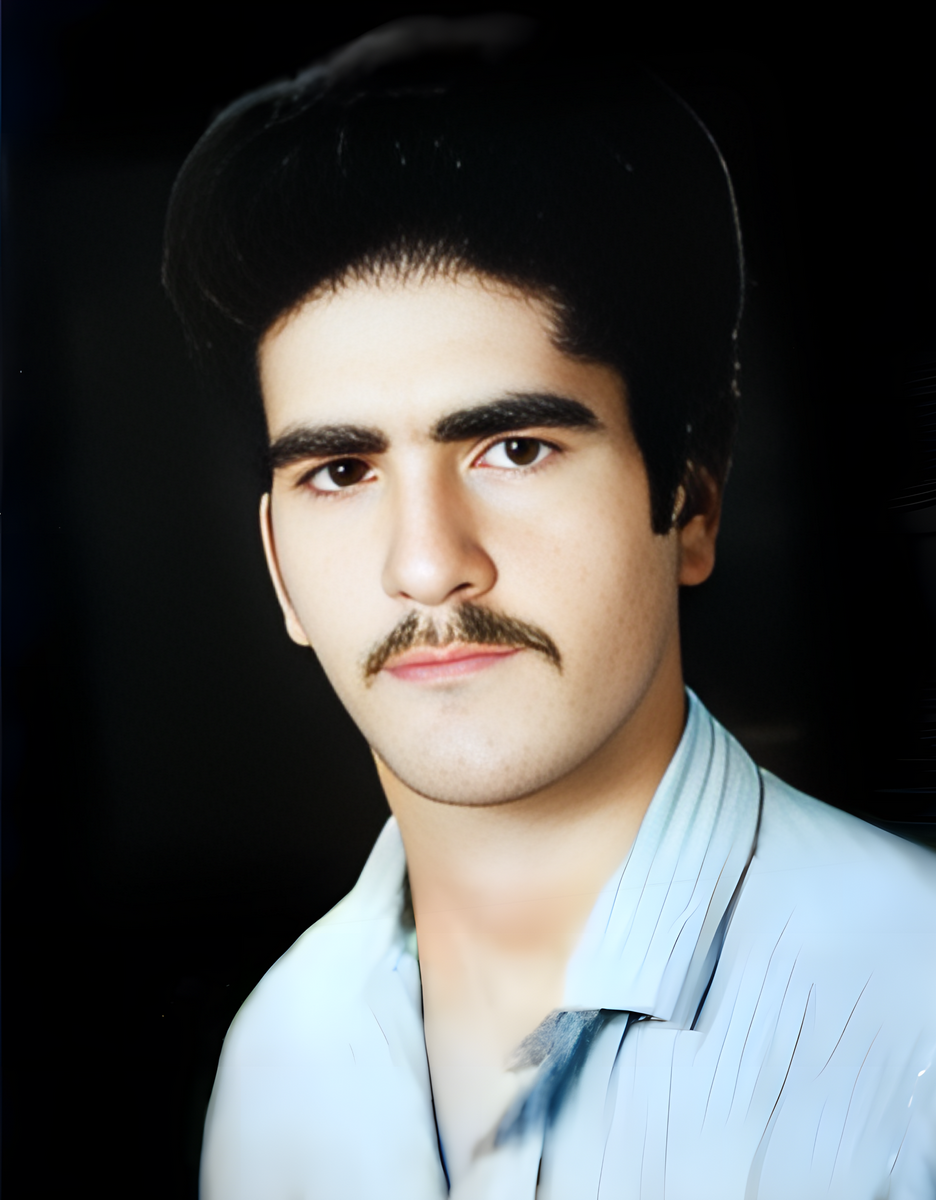 هاشم زارع قلعه سیدی