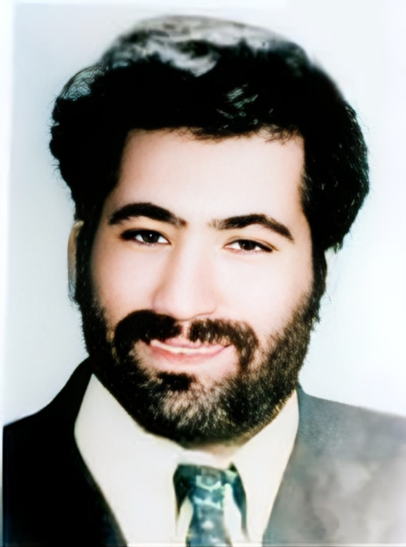 هوشنگ زارع