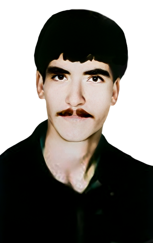 خدارحم زارع چهارراهی