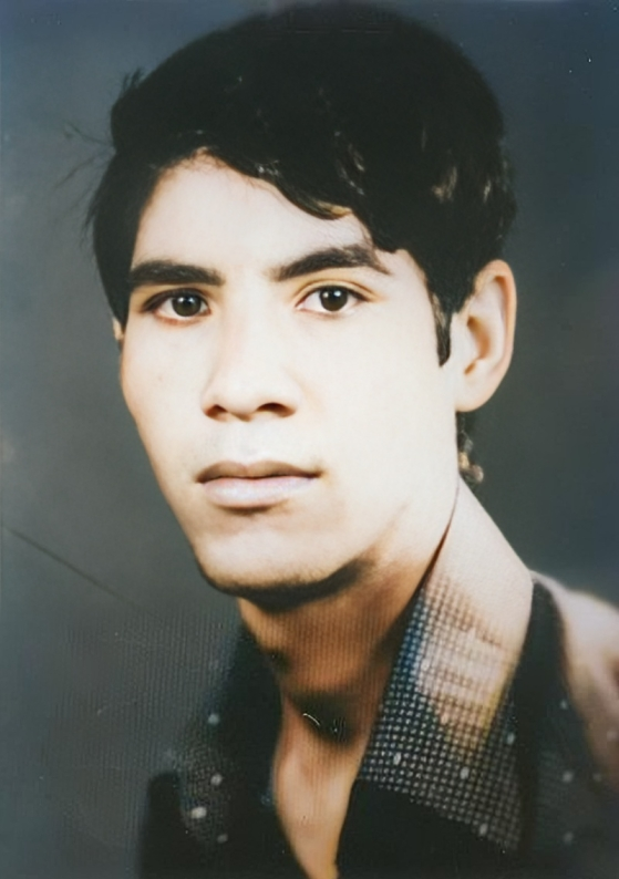 ذبيح الله زارع اسد آبادي