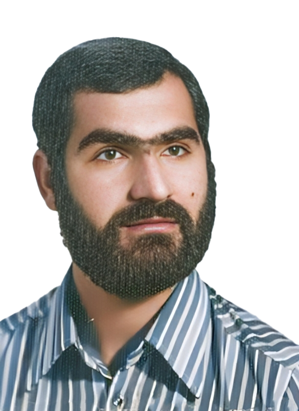 علي بابا زارعی خانکهدانی