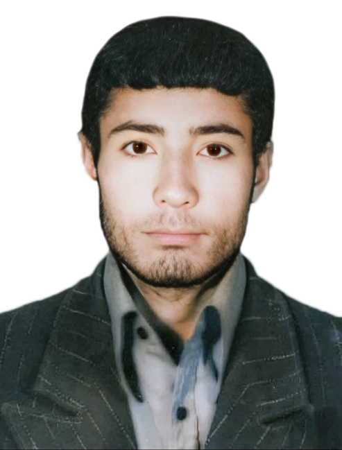 خسرو زارع خفری