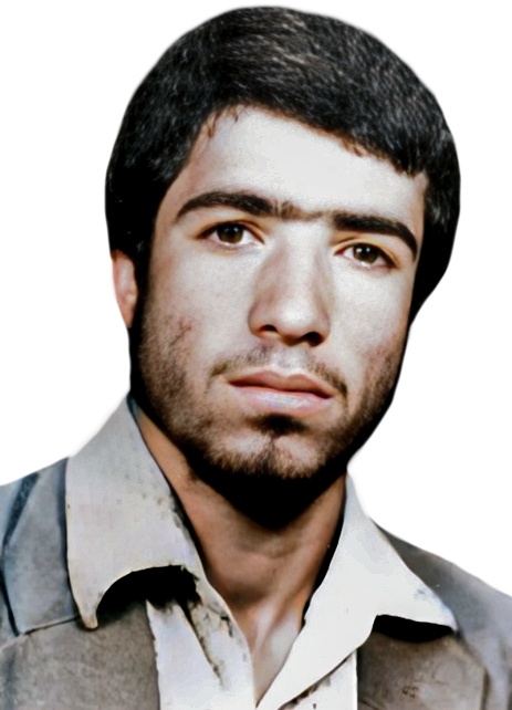 اسمعیل زارع خفری