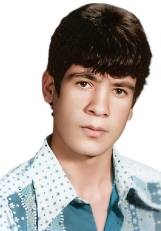 حمید درنیانی