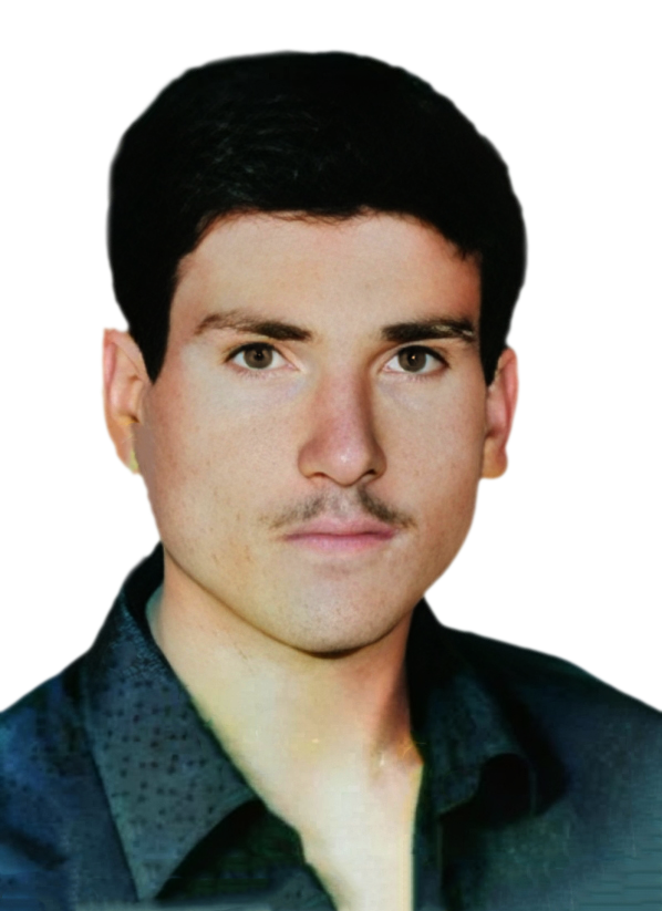 فضل اله زارع دهقانانی