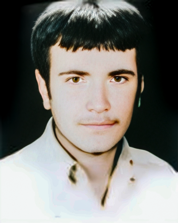 عبدالمحمد زارع سنگری