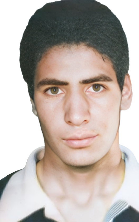 نادعلي زارع شيباني