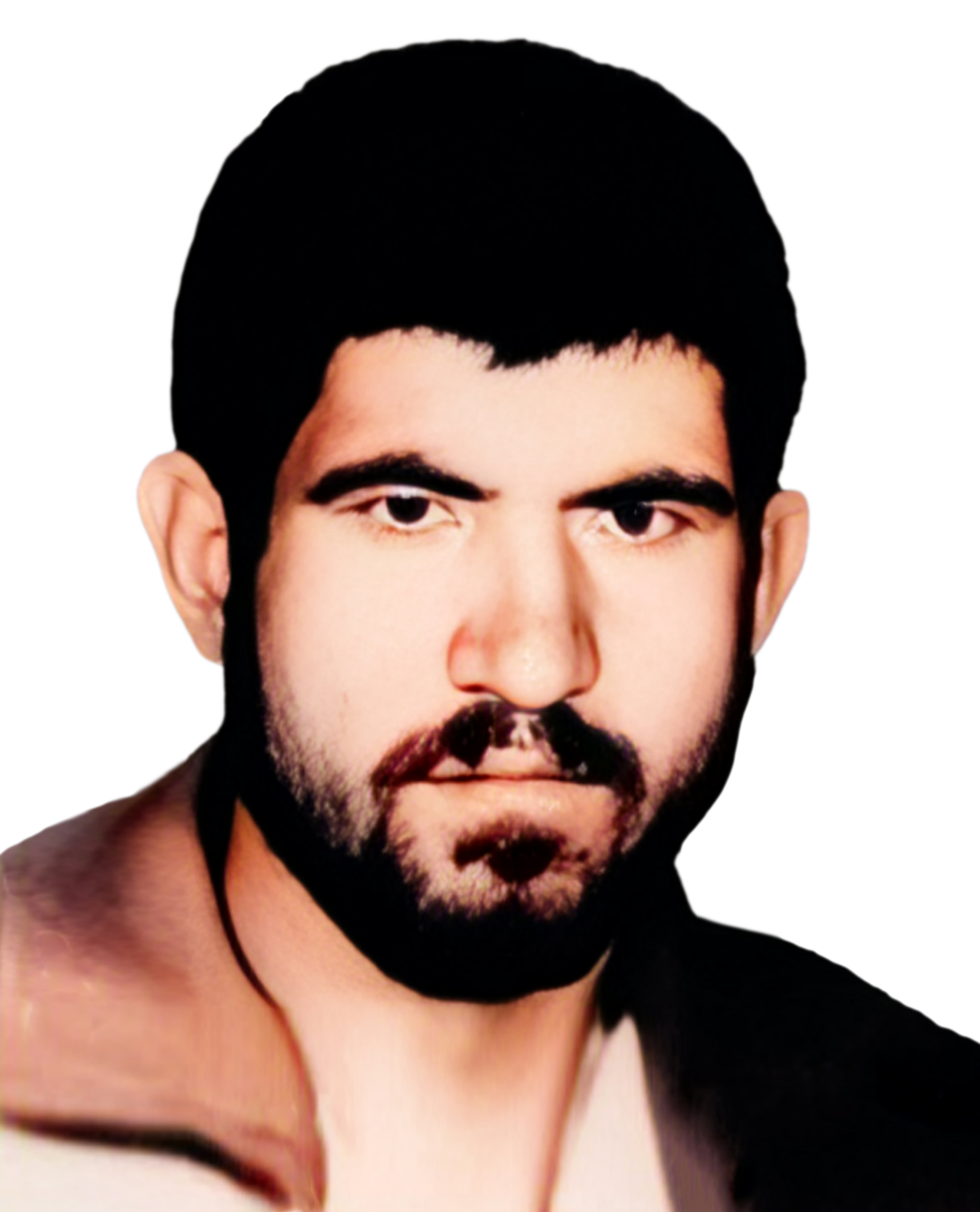 ایرج زارع قشلاقی