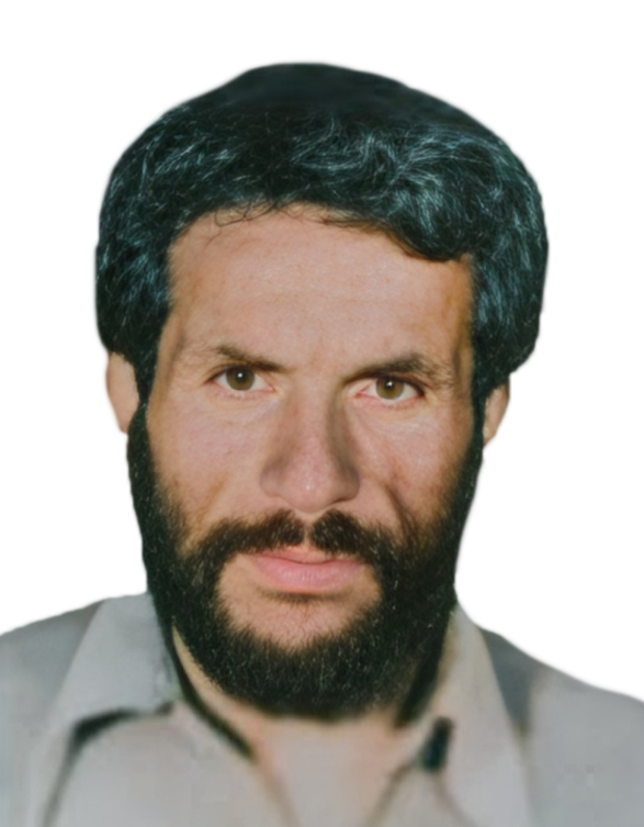 خسرو زارع مویدی