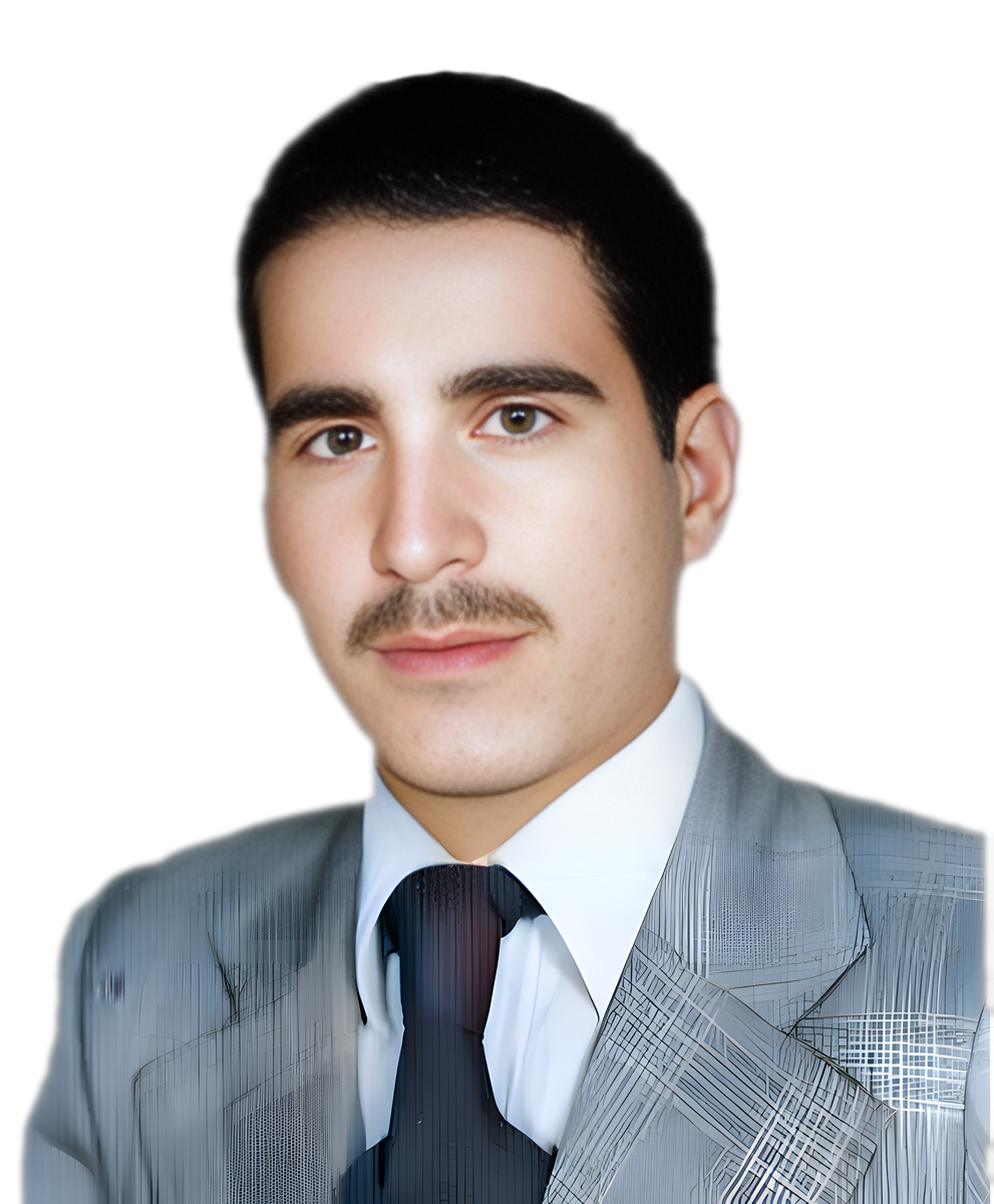 محمد حسن زارع بناد کوکي