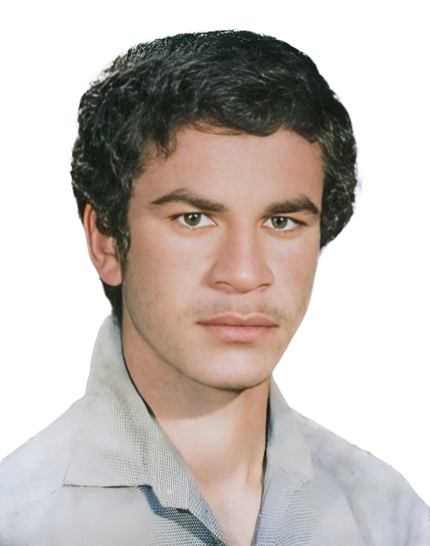 ابراهيم زارعي