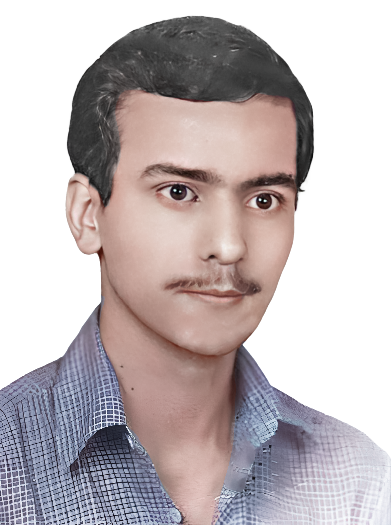 ابراهیم زارعی مدوئیه