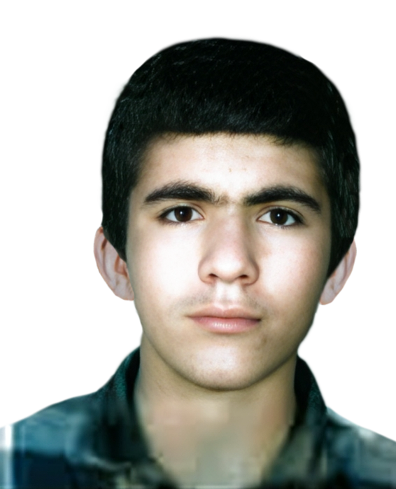 احسان زارعی