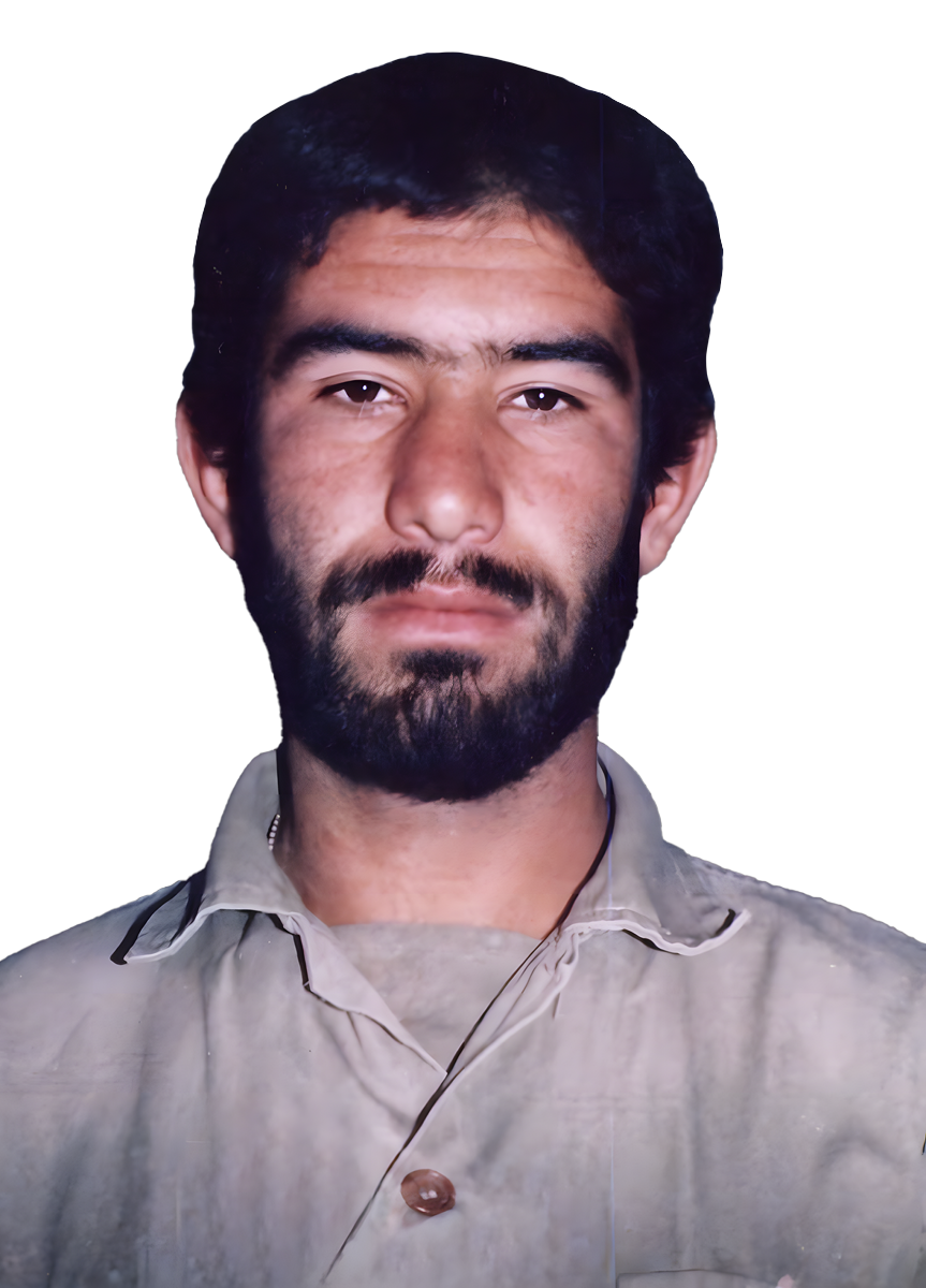 ارسلان زارعي