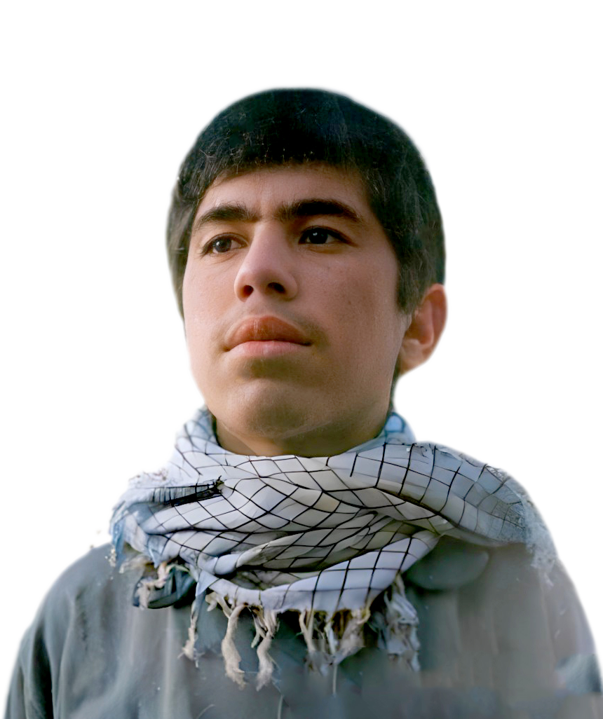 الماس زارعی