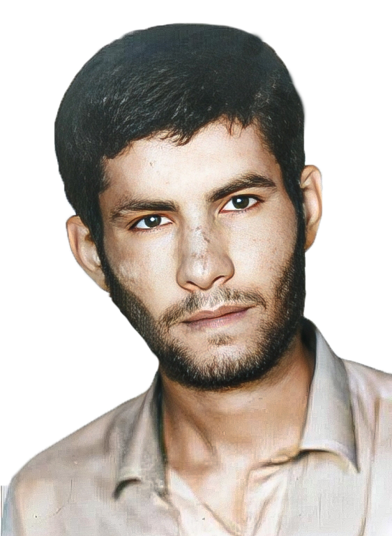 امرا له زارعی باباعربی