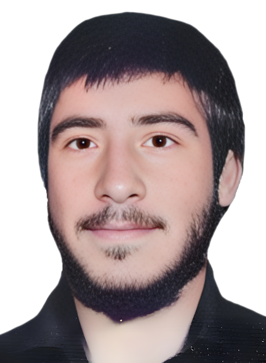 برم علی زارعی