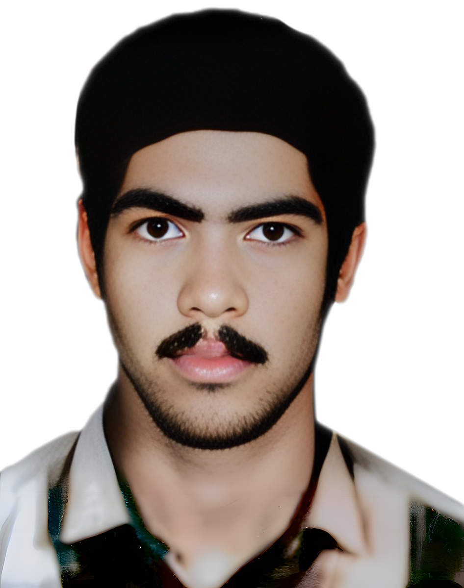 جعفر زارعی