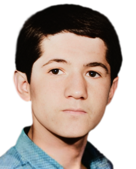 جمشید زارعی