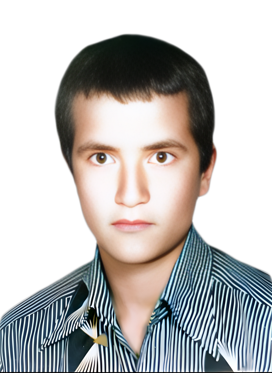 حجت اله زارعی