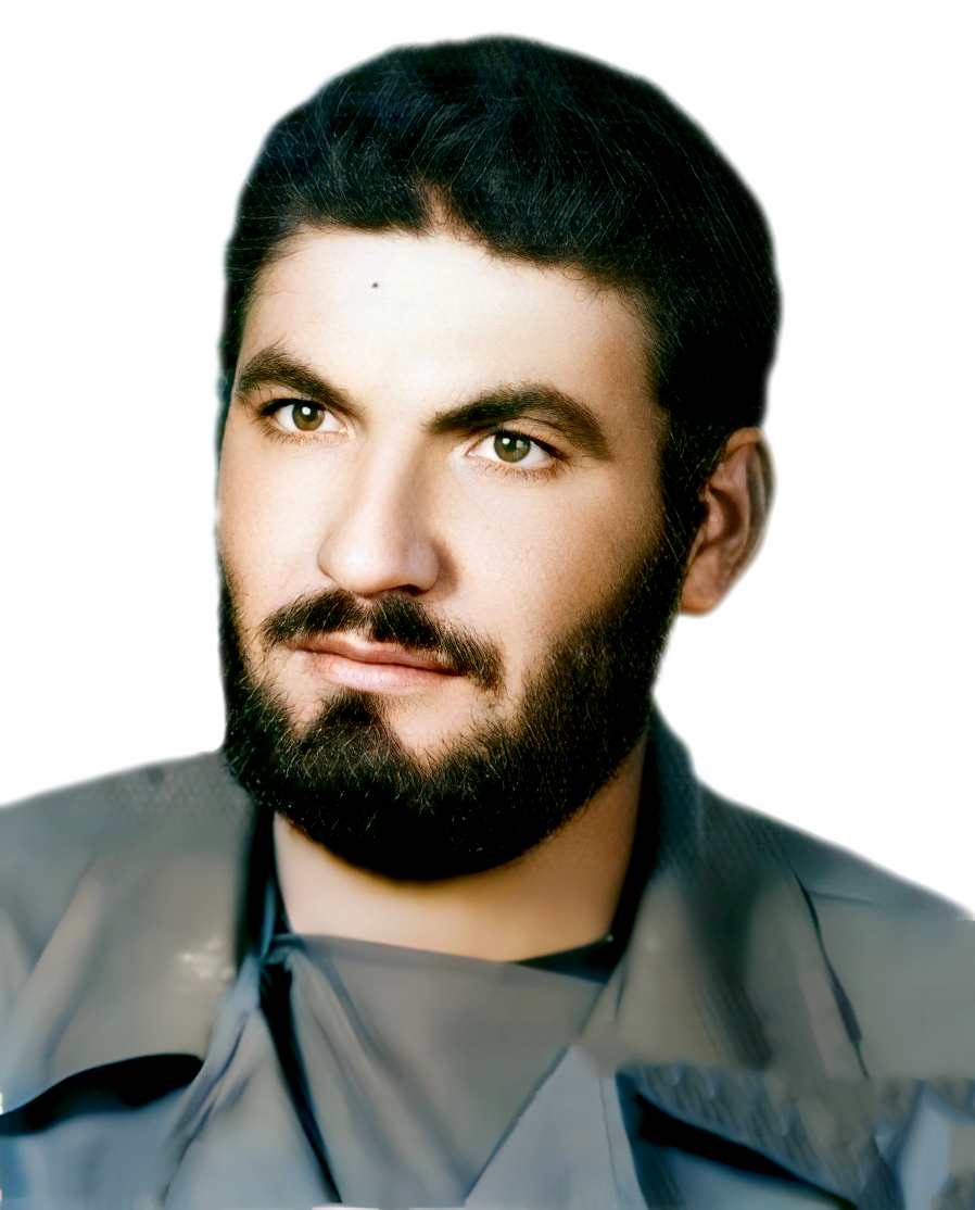 حسن زارعی