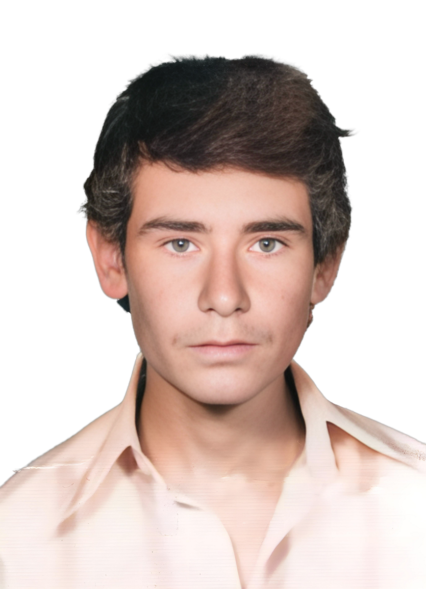 حسين زارعي دودجي