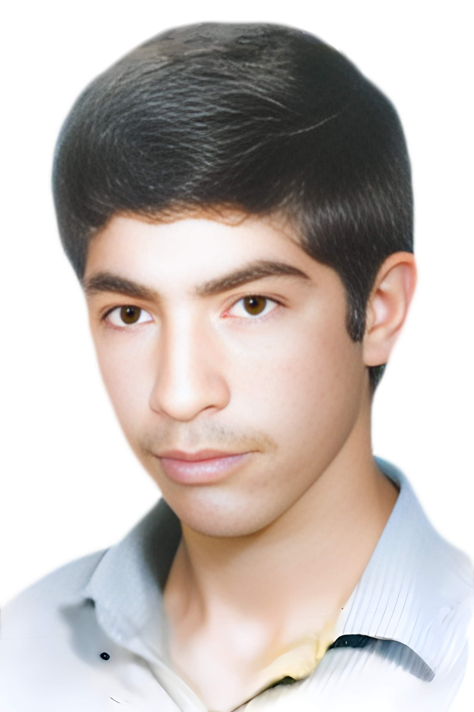 خسرو زارعی