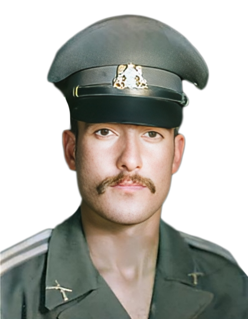 دلاور زارعی