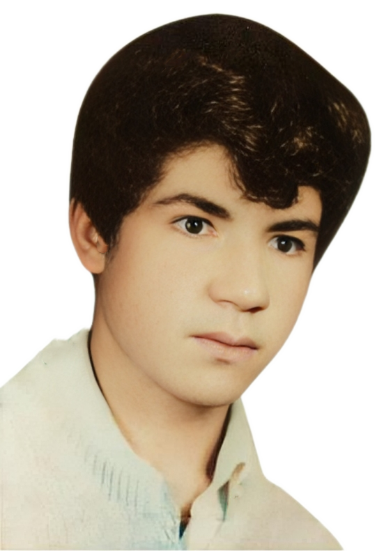 ذبیح اله زارعی