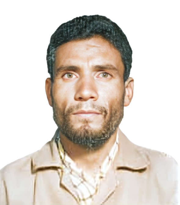 رمضان زارعي