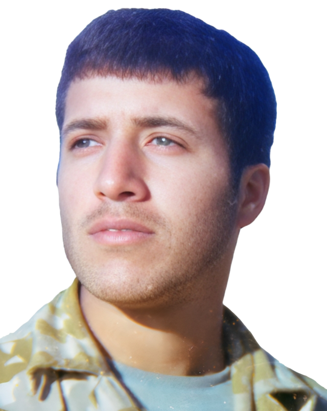 سعید زارعی