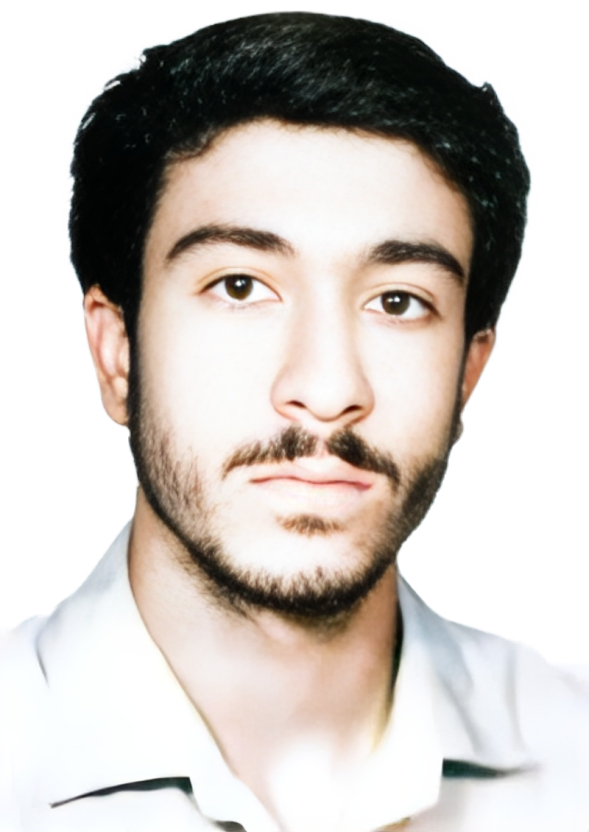 سليمان زارع