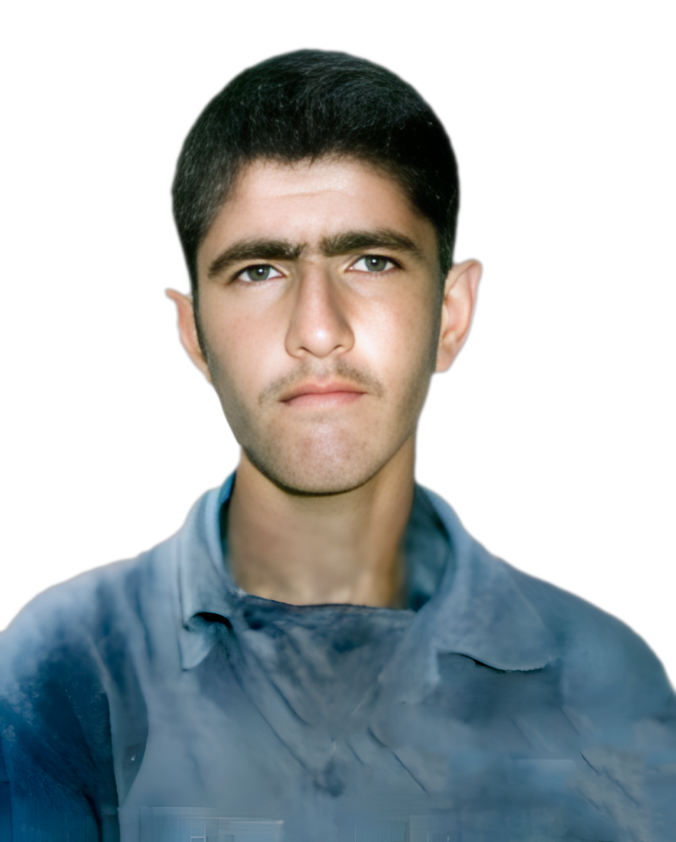 سهراب زارعی