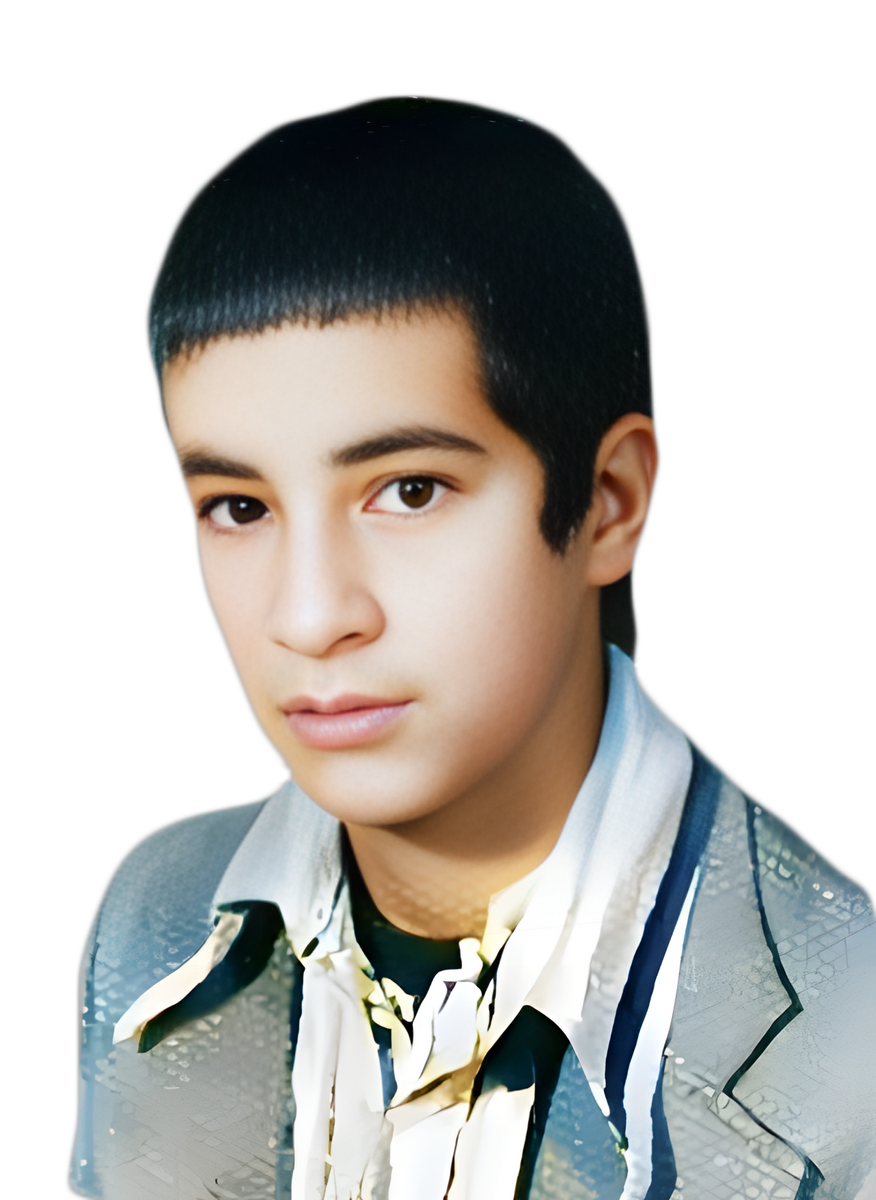 سیدرحیم زارعی