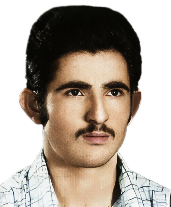 صفرعلی زارعی