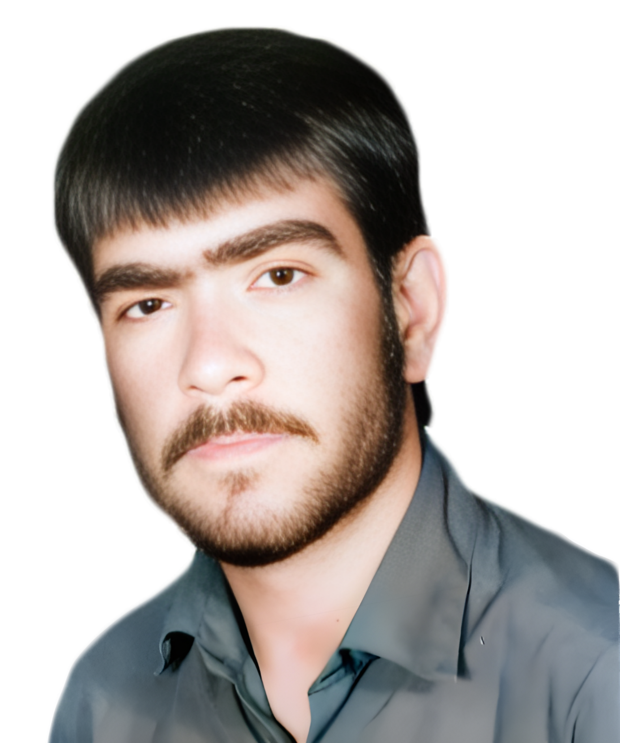 عباسعلی زارعی