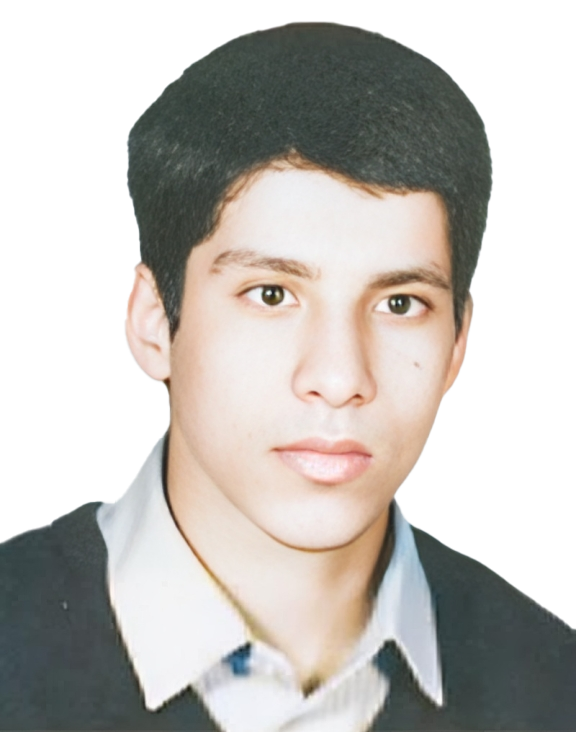 عبدالکريم زارعی کوشک قاضی