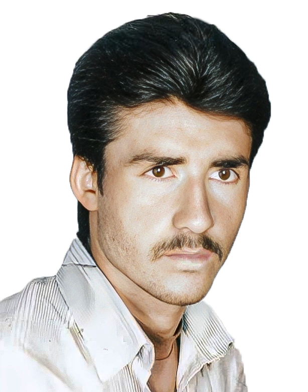 علی رضا زارعی بهجانی