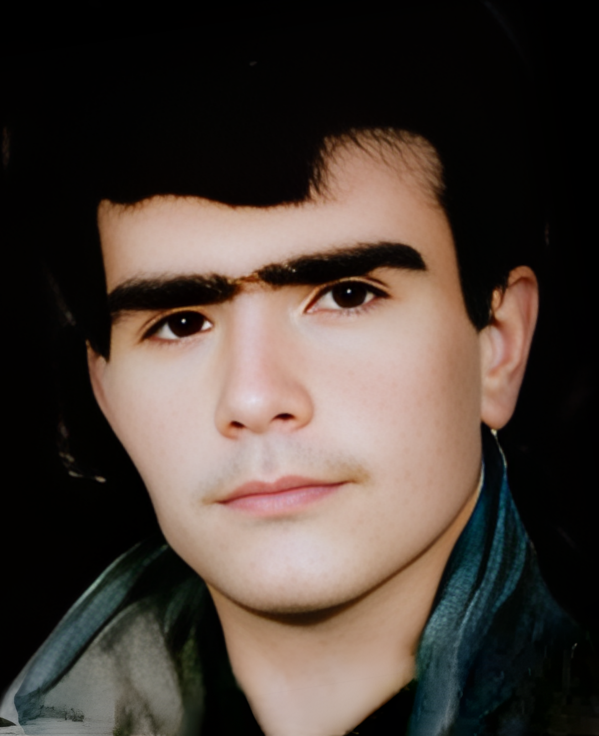 علی رضا زارعی